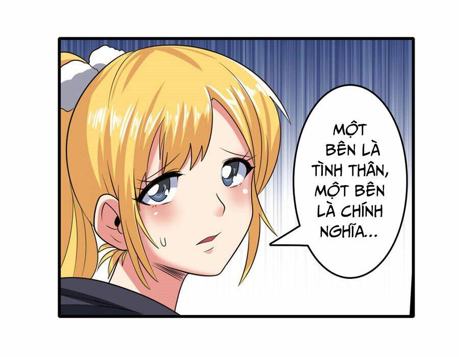 Anh Hùng? Ta Không Làm Lâu Rồi Chapter 120 - Trang 2