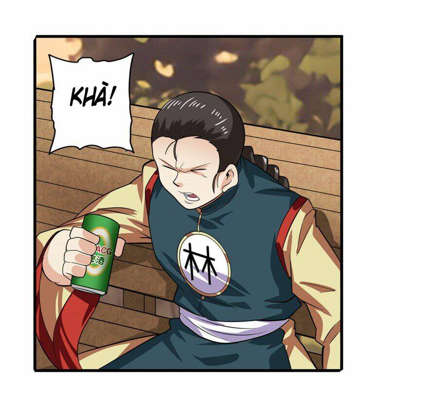 Anh Hùng? Ta Không Làm Lâu Rồi Chapter 120 - Trang 2