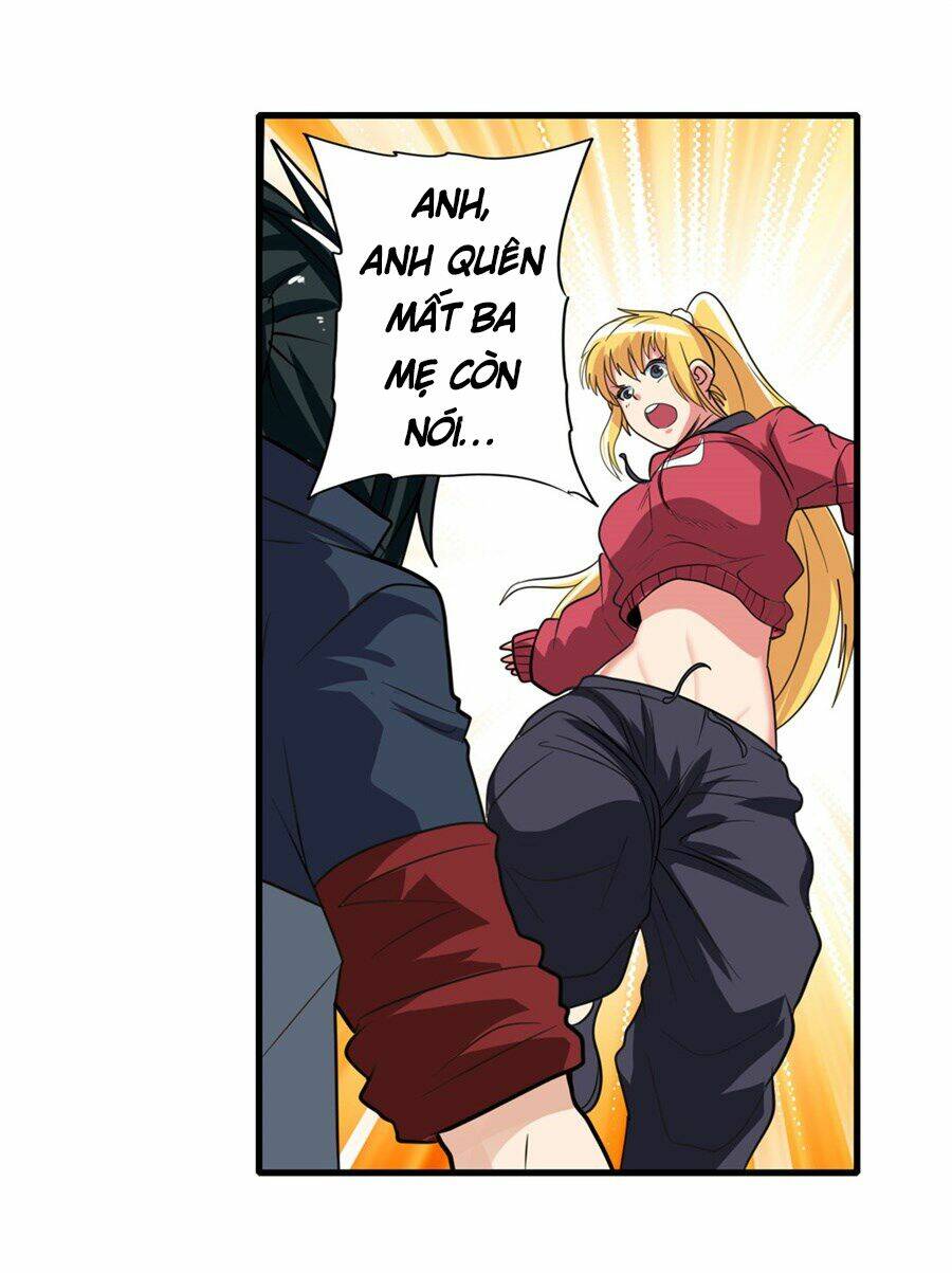 Anh Hùng? Ta Không Làm Lâu Rồi Chapter 120 - Trang 2