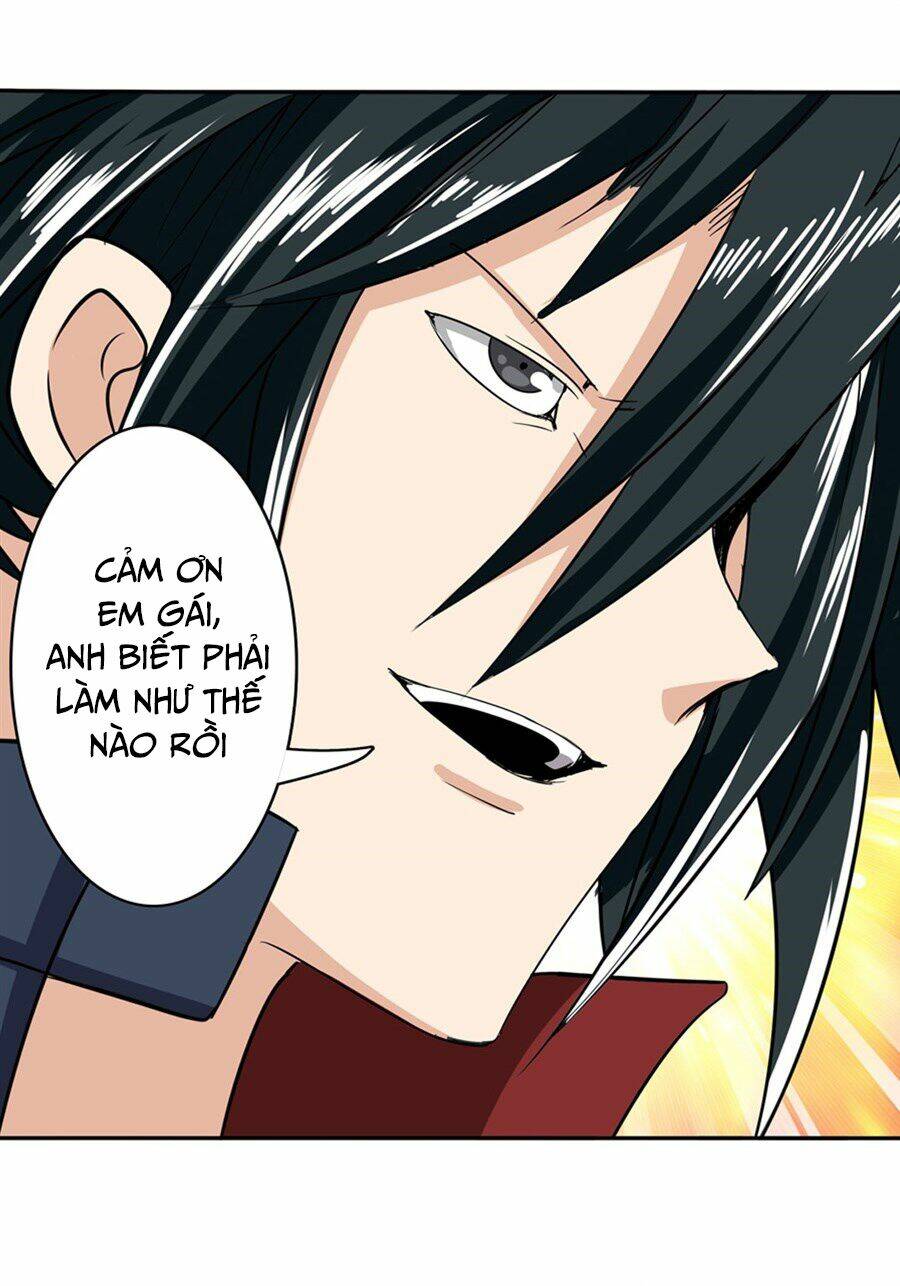 Anh Hùng? Ta Không Làm Lâu Rồi Chapter 120 - Trang 2