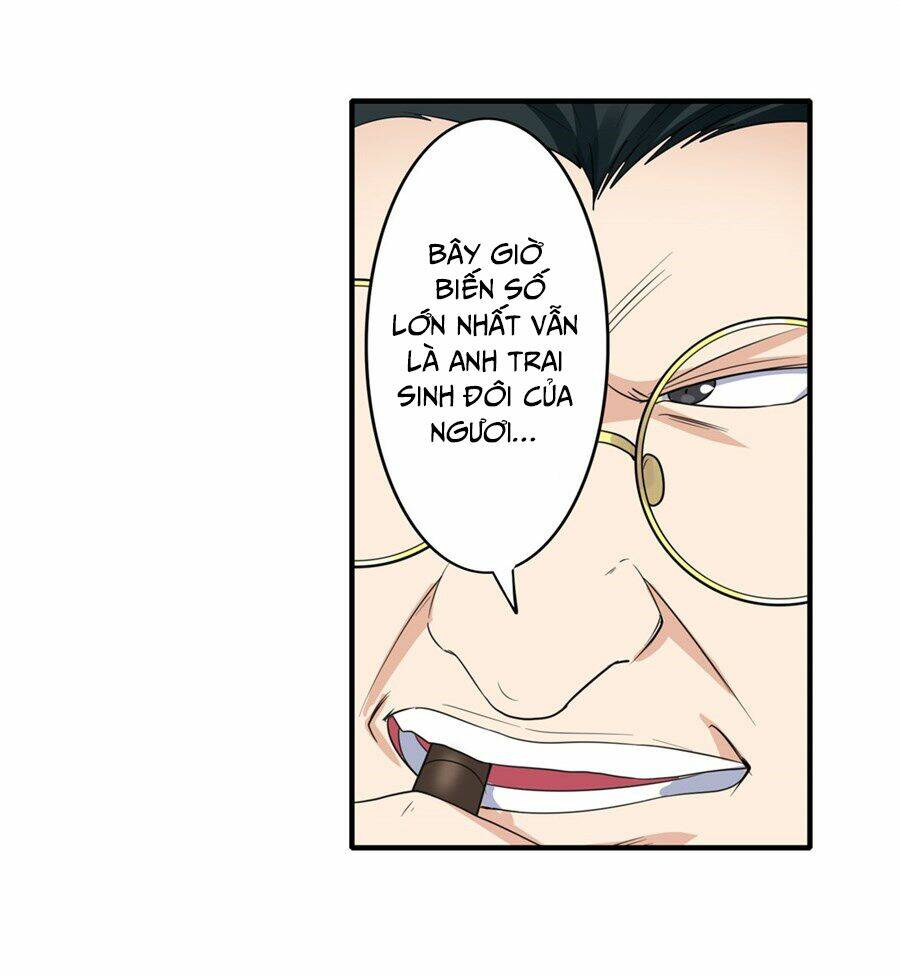 Anh Hùng? Ta Không Làm Lâu Rồi Chapter 121 - Trang 2