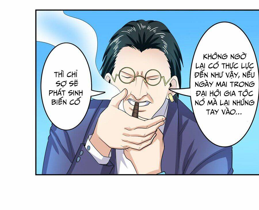 Anh Hùng? Ta Không Làm Lâu Rồi Chapter 121 - Trang 2