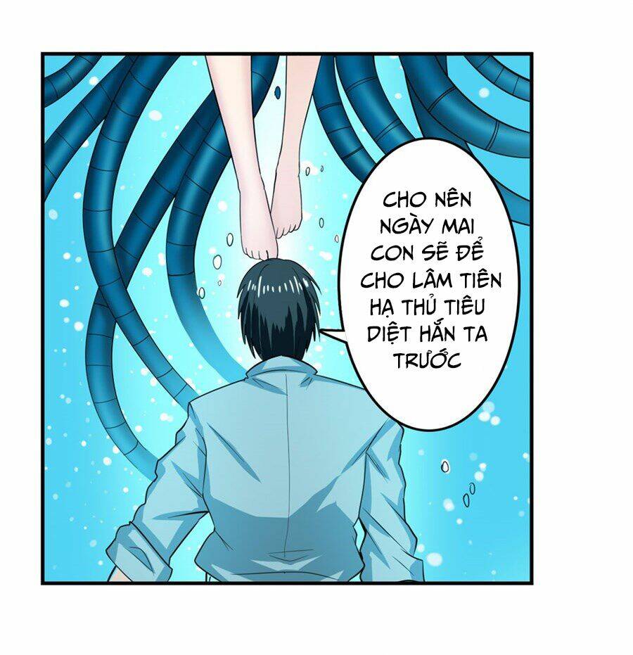 Anh Hùng? Ta Không Làm Lâu Rồi Chapter 121 - Trang 2