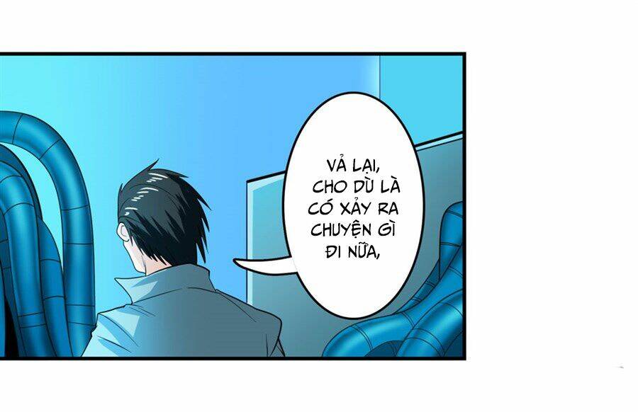 Anh Hùng? Ta Không Làm Lâu Rồi Chapter 121 - Trang 2