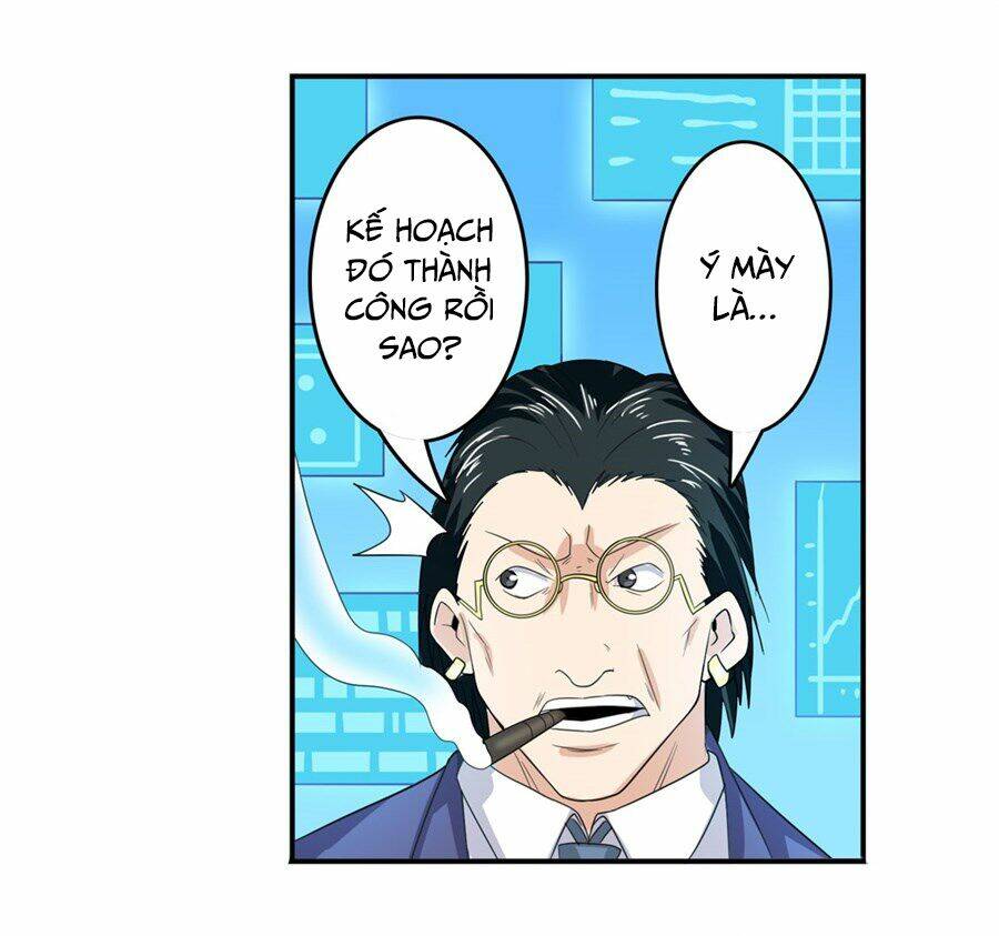 Anh Hùng? Ta Không Làm Lâu Rồi Chapter 121 - Trang 2