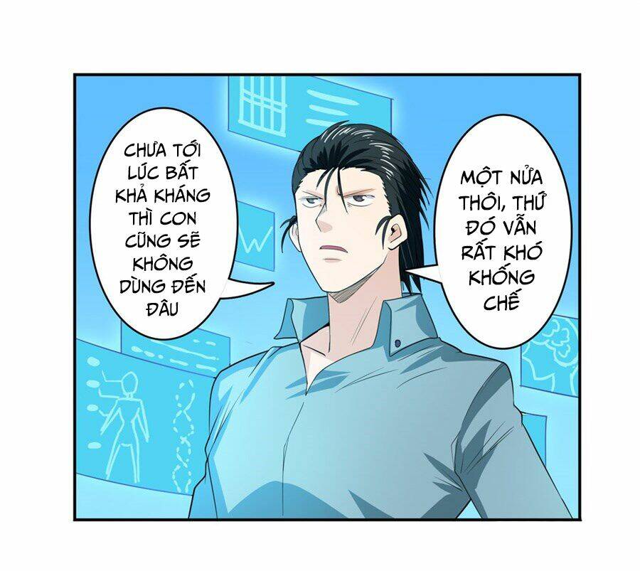 Anh Hùng? Ta Không Làm Lâu Rồi Chapter 121 - Trang 2