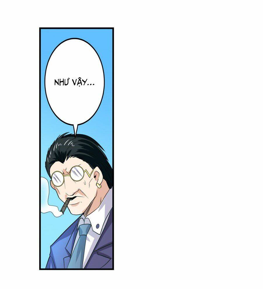 Anh Hùng? Ta Không Làm Lâu Rồi Chapter 121 - Trang 2