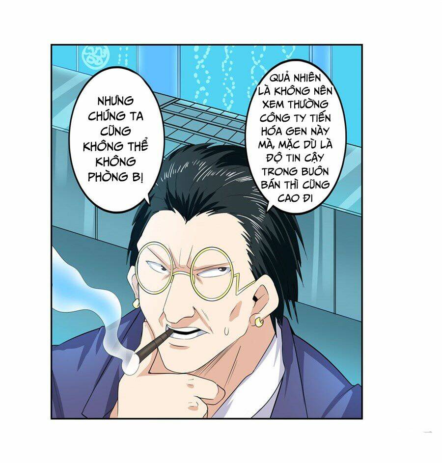 Anh Hùng? Ta Không Làm Lâu Rồi Chapter 121 - Trang 2