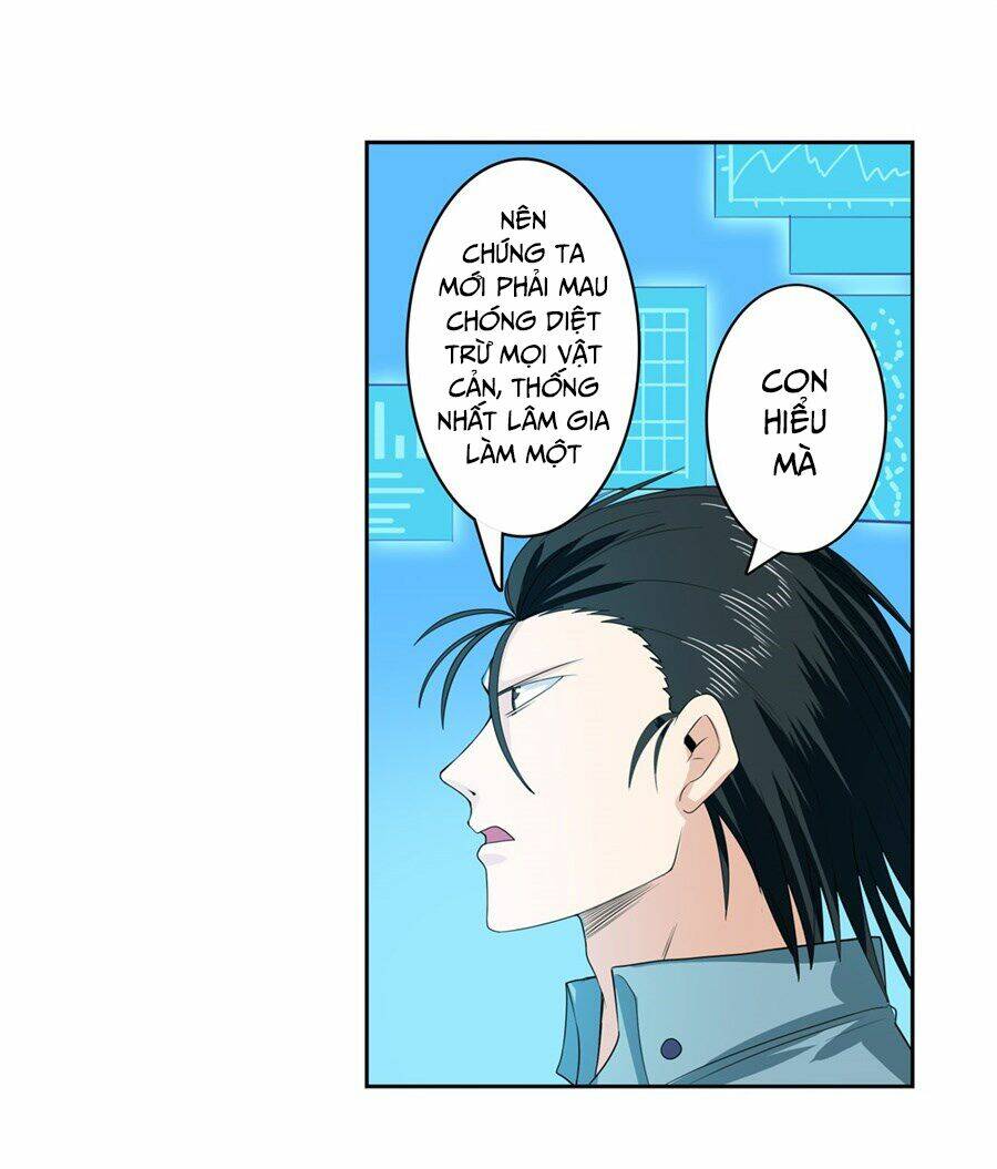 Anh Hùng? Ta Không Làm Lâu Rồi Chapter 121 - Trang 2