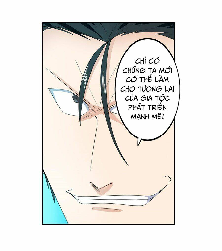 Anh Hùng? Ta Không Làm Lâu Rồi Chapter 121 - Trang 2