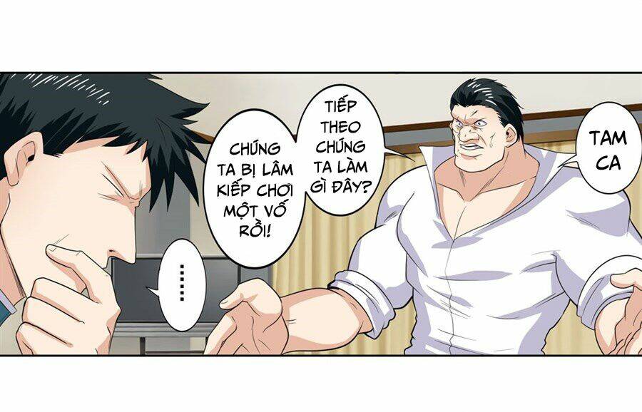 Anh Hùng? Ta Không Làm Lâu Rồi Chapter 121 - Trang 2