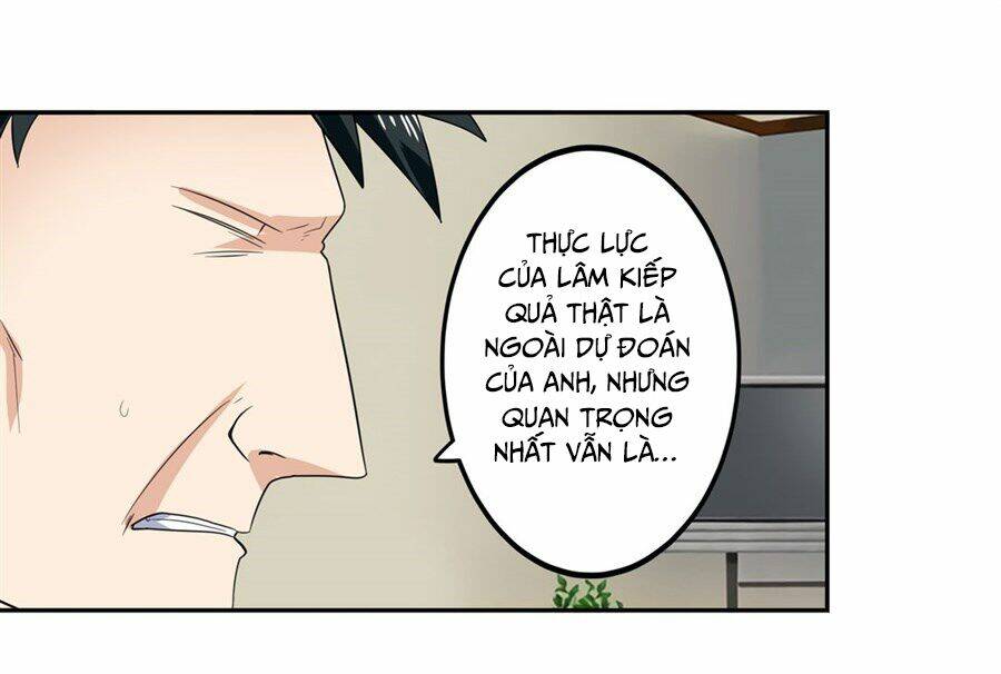 Anh Hùng? Ta Không Làm Lâu Rồi Chapter 121 - Trang 2