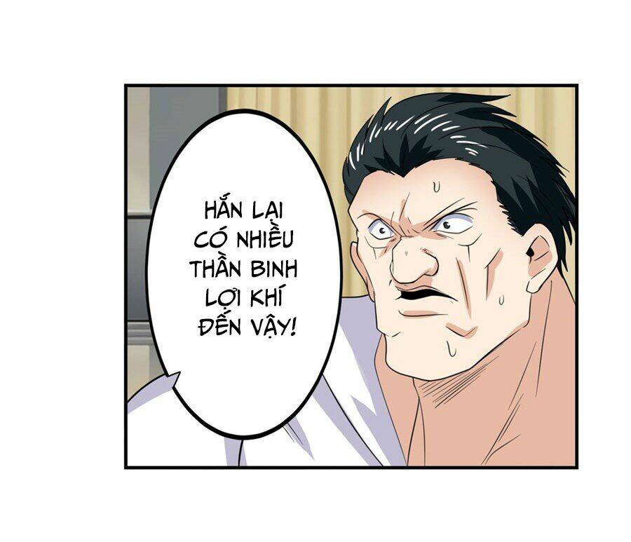 Anh Hùng? Ta Không Làm Lâu Rồi Chapter 121 - Trang 2