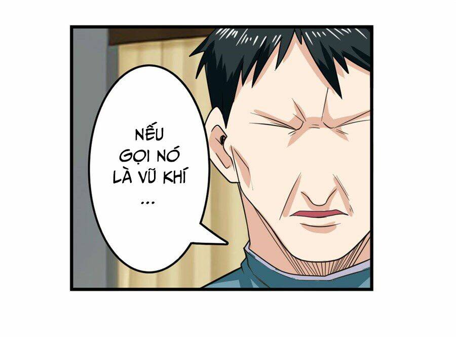 Anh Hùng? Ta Không Làm Lâu Rồi Chapter 121 - Trang 2