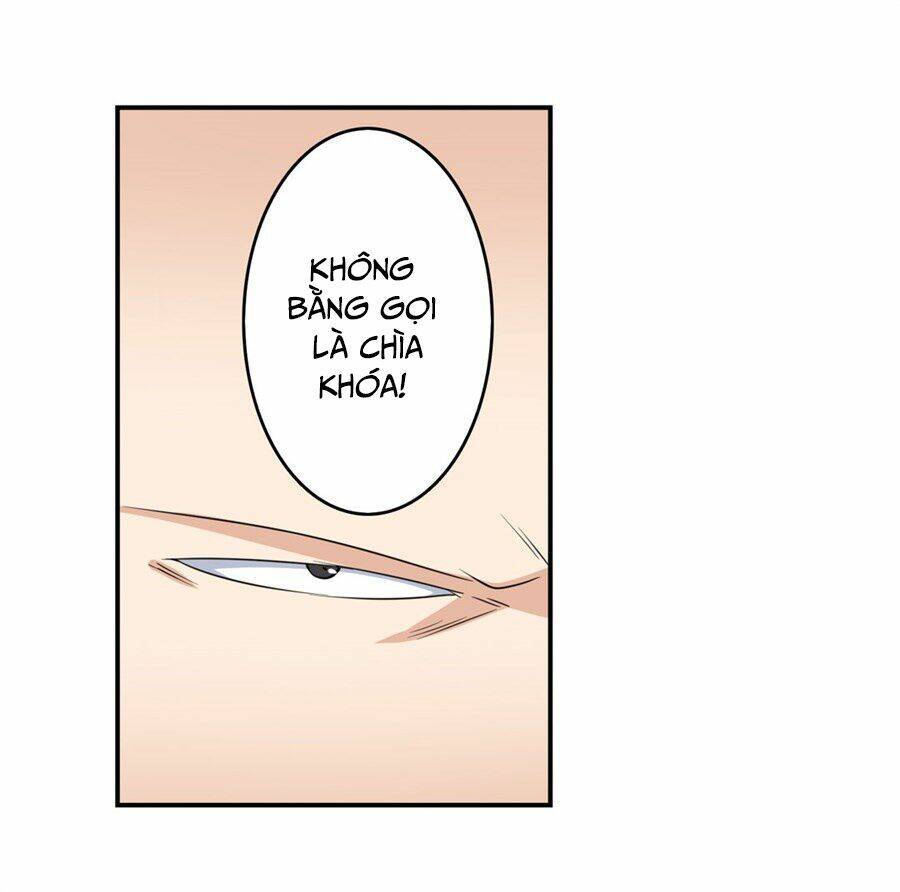 Anh Hùng? Ta Không Làm Lâu Rồi Chapter 121 - Trang 2