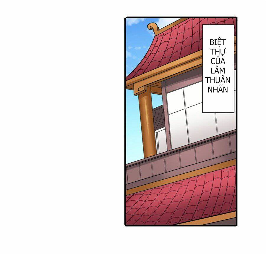 Anh Hùng? Ta Không Làm Lâu Rồi Chapter 121 - Trang 2