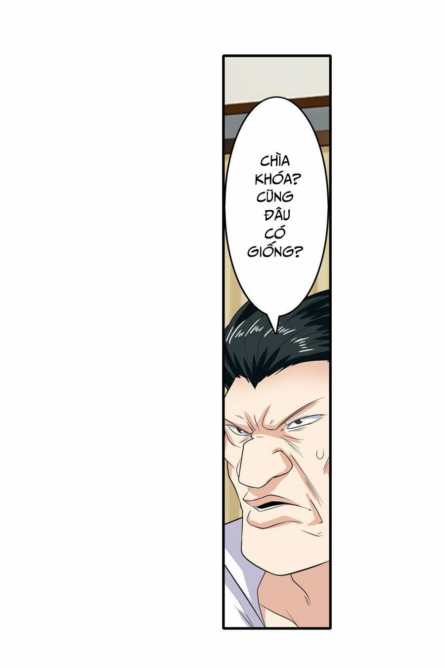 Anh Hùng? Ta Không Làm Lâu Rồi Chapter 121 - Trang 2