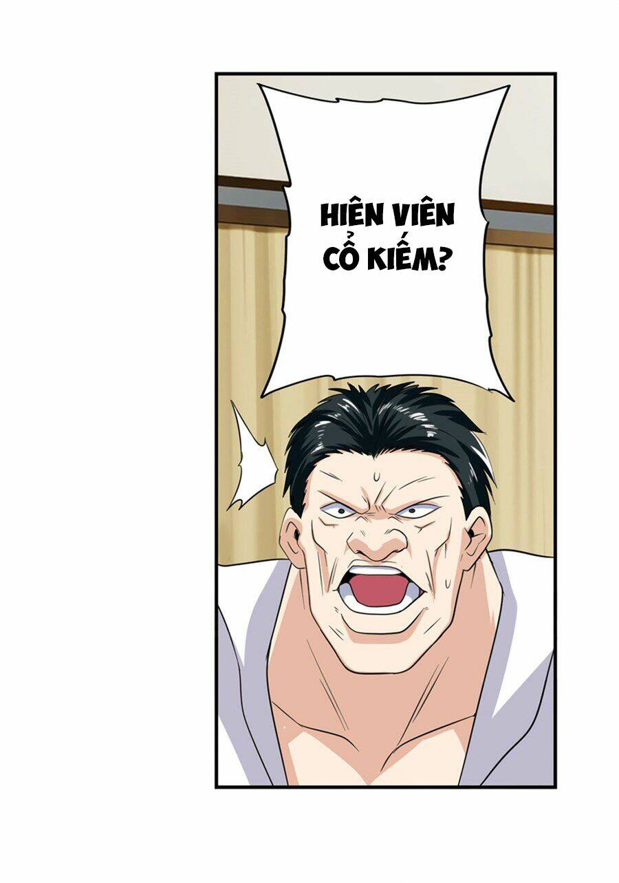 Anh Hùng? Ta Không Làm Lâu Rồi Chapter 121 - Trang 2