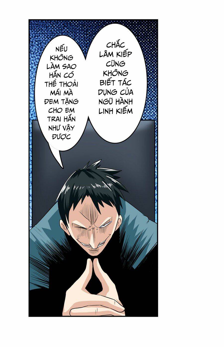 Anh Hùng? Ta Không Làm Lâu Rồi Chapter 121 - Trang 2