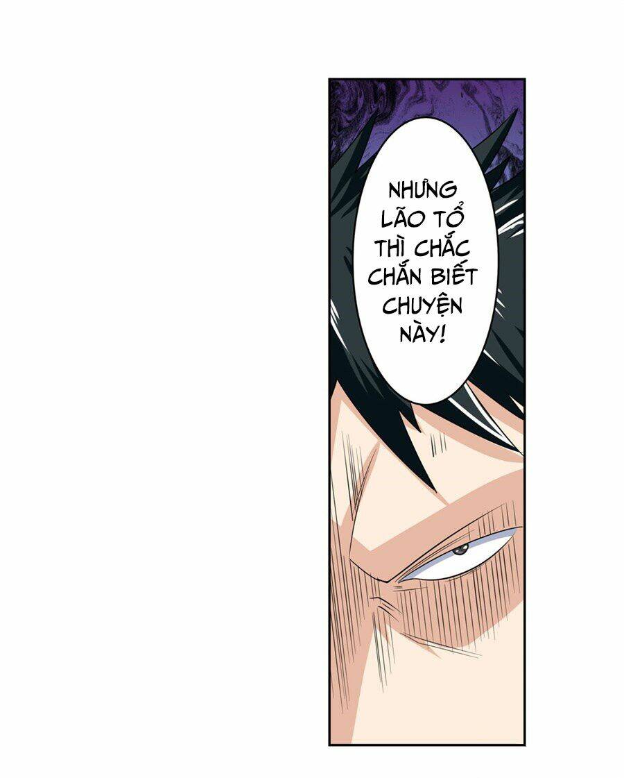 Anh Hùng? Ta Không Làm Lâu Rồi Chapter 121 - Trang 2