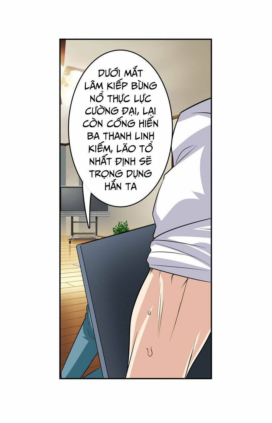 Anh Hùng? Ta Không Làm Lâu Rồi Chapter 121 - Trang 2