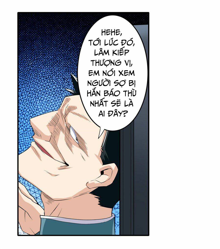 Anh Hùng? Ta Không Làm Lâu Rồi Chapter 121 - Trang 2