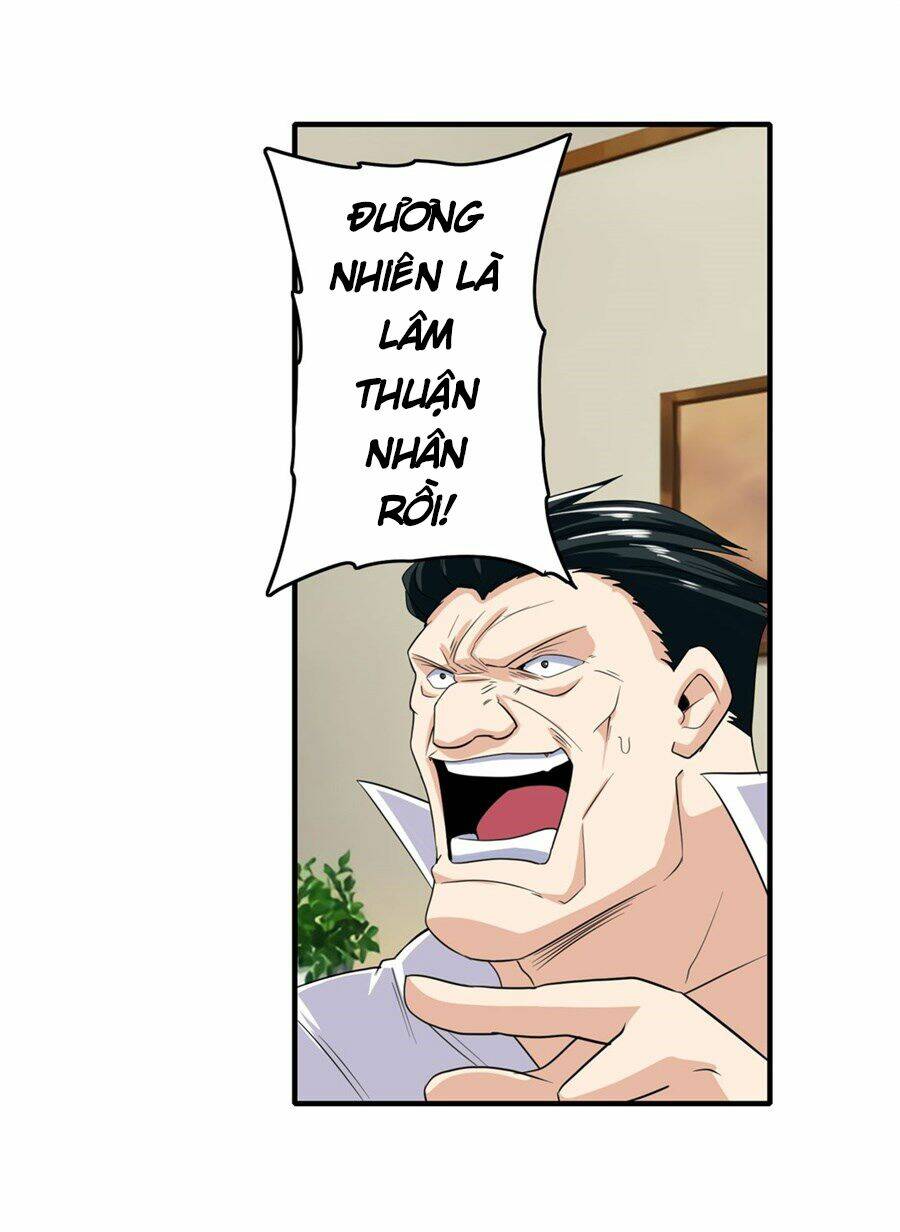 Anh Hùng? Ta Không Làm Lâu Rồi Chapter 121 - Trang 2