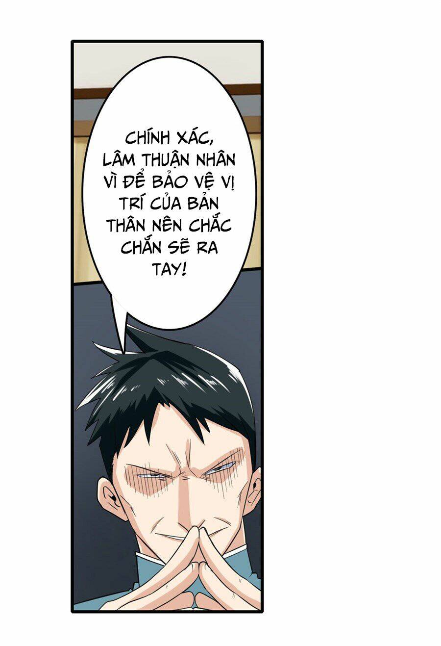 Anh Hùng? Ta Không Làm Lâu Rồi Chapter 121 - Trang 2