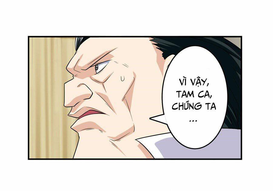 Anh Hùng? Ta Không Làm Lâu Rồi Chapter 121 - Trang 2