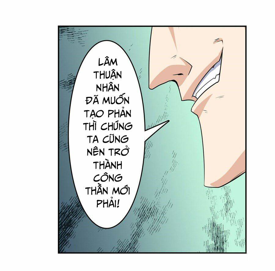 Anh Hùng? Ta Không Làm Lâu Rồi Chapter 121 - Trang 2