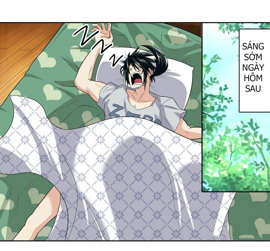 Anh Hùng? Ta Không Làm Lâu Rồi Chapter 121 - Trang 2