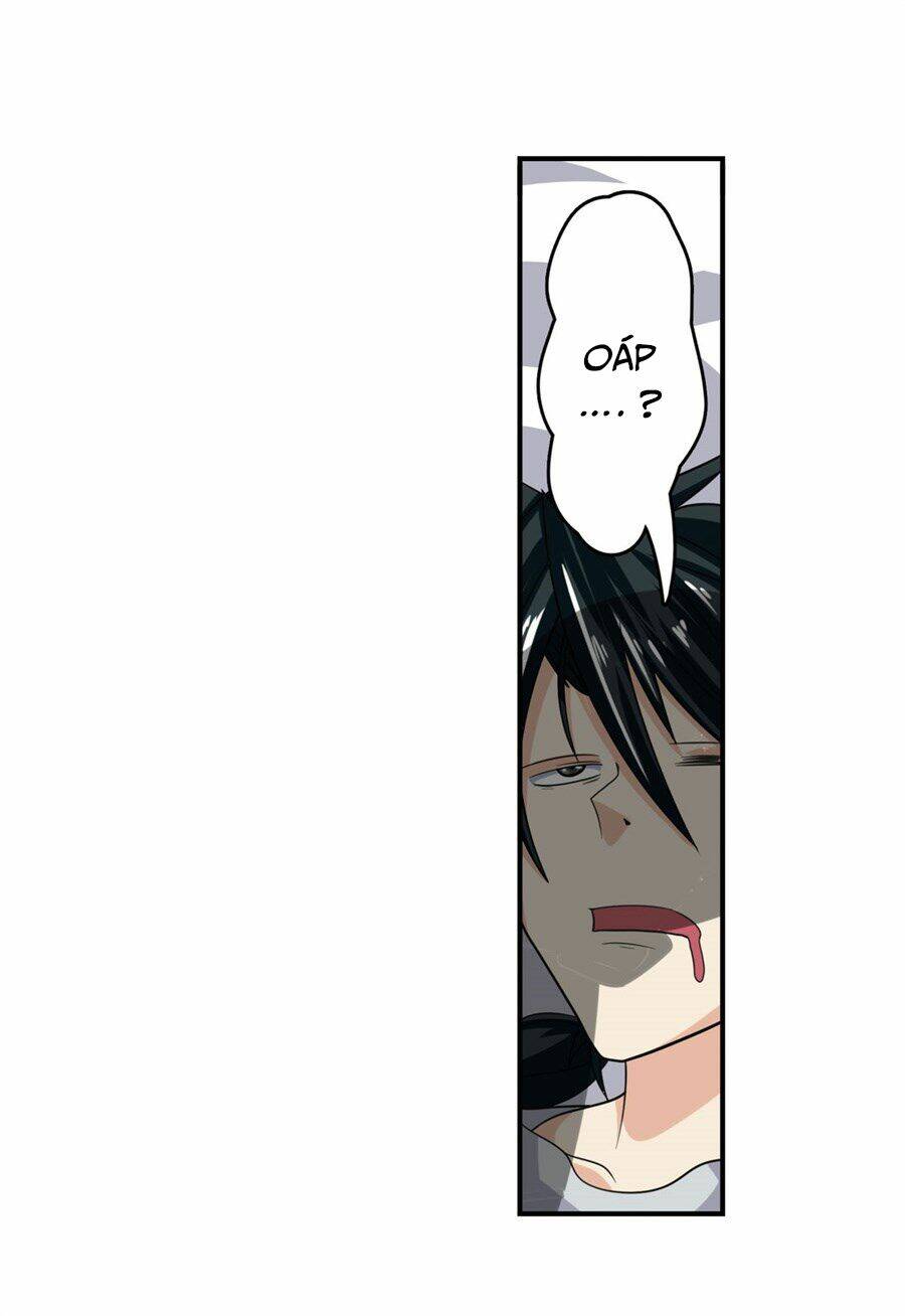 Anh Hùng? Ta Không Làm Lâu Rồi Chapter 121 - Trang 2