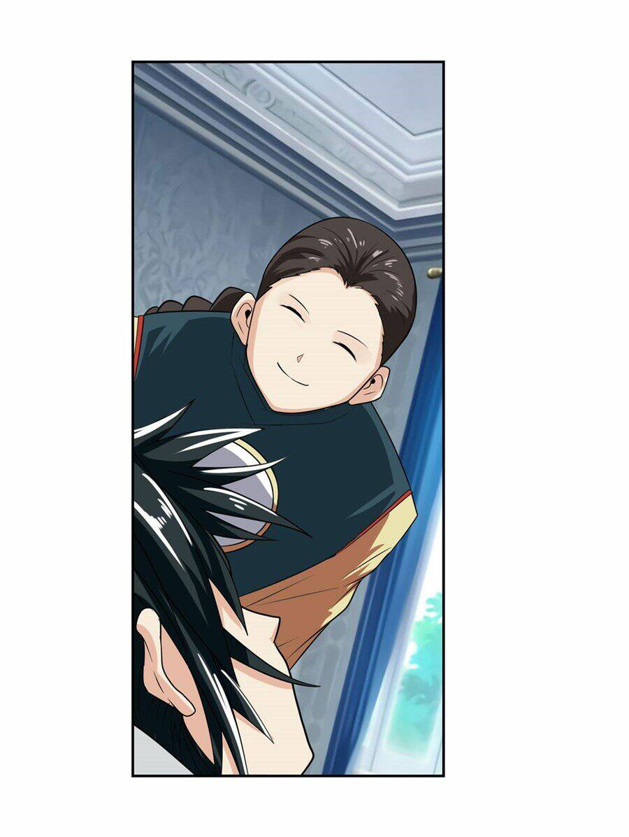 Anh Hùng? Ta Không Làm Lâu Rồi Chapter 121 - Trang 2