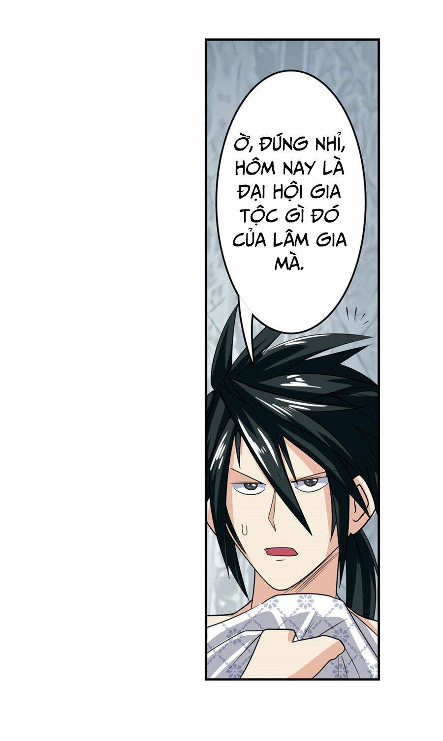 Anh Hùng? Ta Không Làm Lâu Rồi Chapter 121 - Trang 2