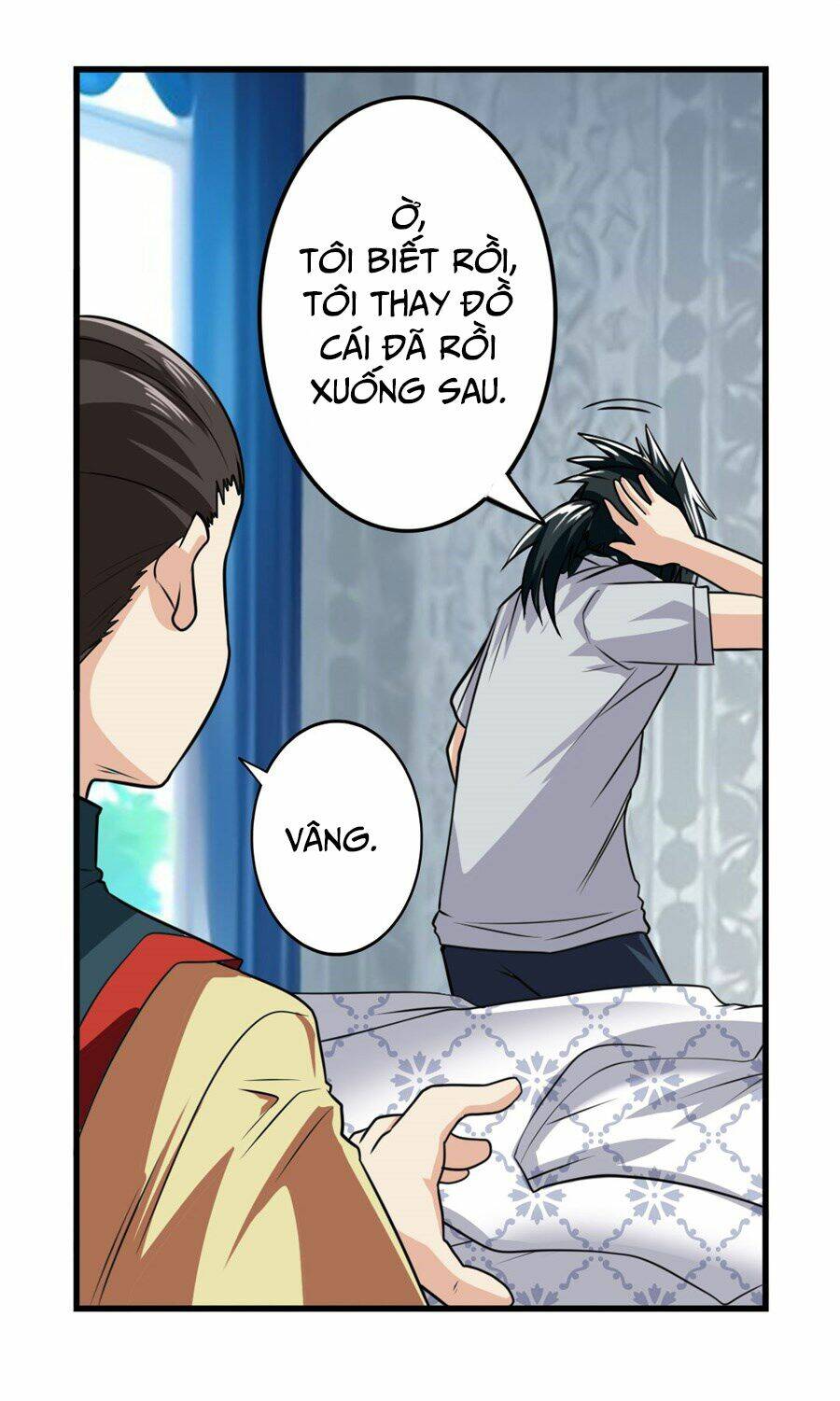 Anh Hùng? Ta Không Làm Lâu Rồi Chapter 121 - Trang 2