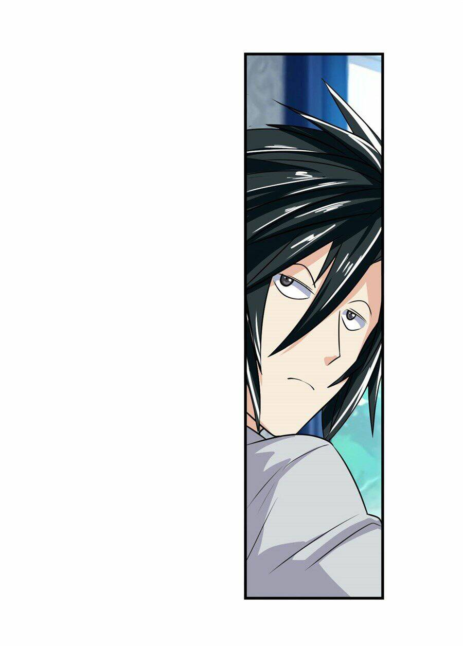 Anh Hùng? Ta Không Làm Lâu Rồi Chapter 121 - Trang 2