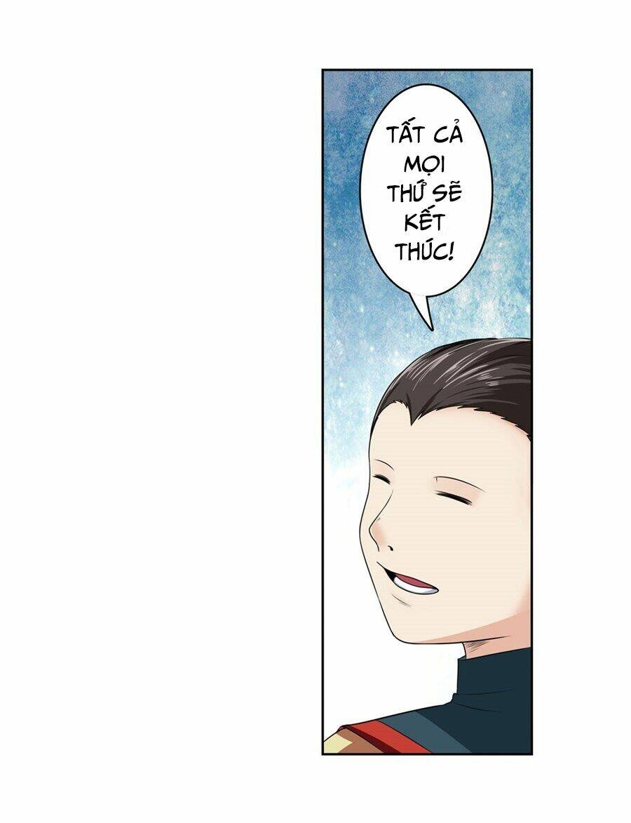 Anh Hùng? Ta Không Làm Lâu Rồi Chapter 121 - Trang 2