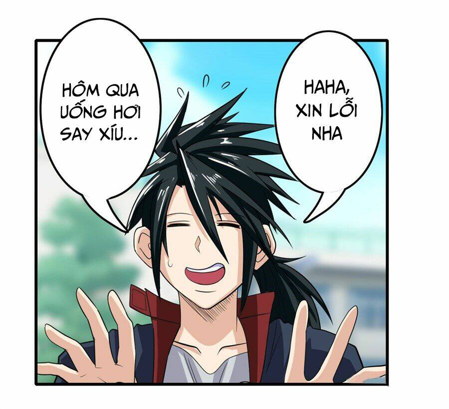 Anh Hùng? Ta Không Làm Lâu Rồi Chapter 121 - Trang 2