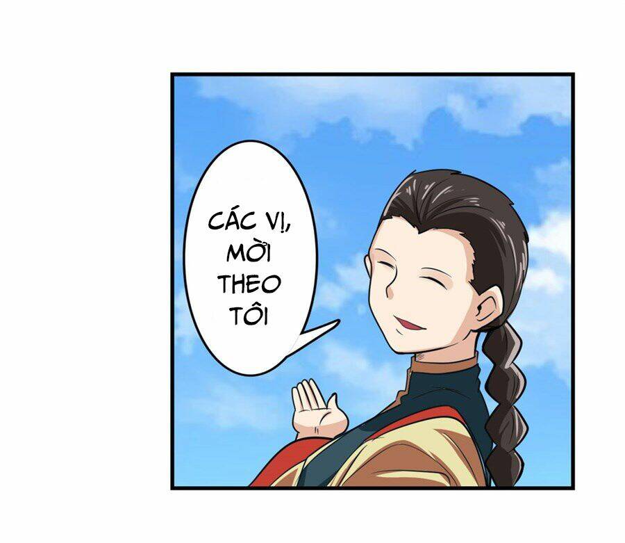 Anh Hùng? Ta Không Làm Lâu Rồi Chapter 121 - Trang 2