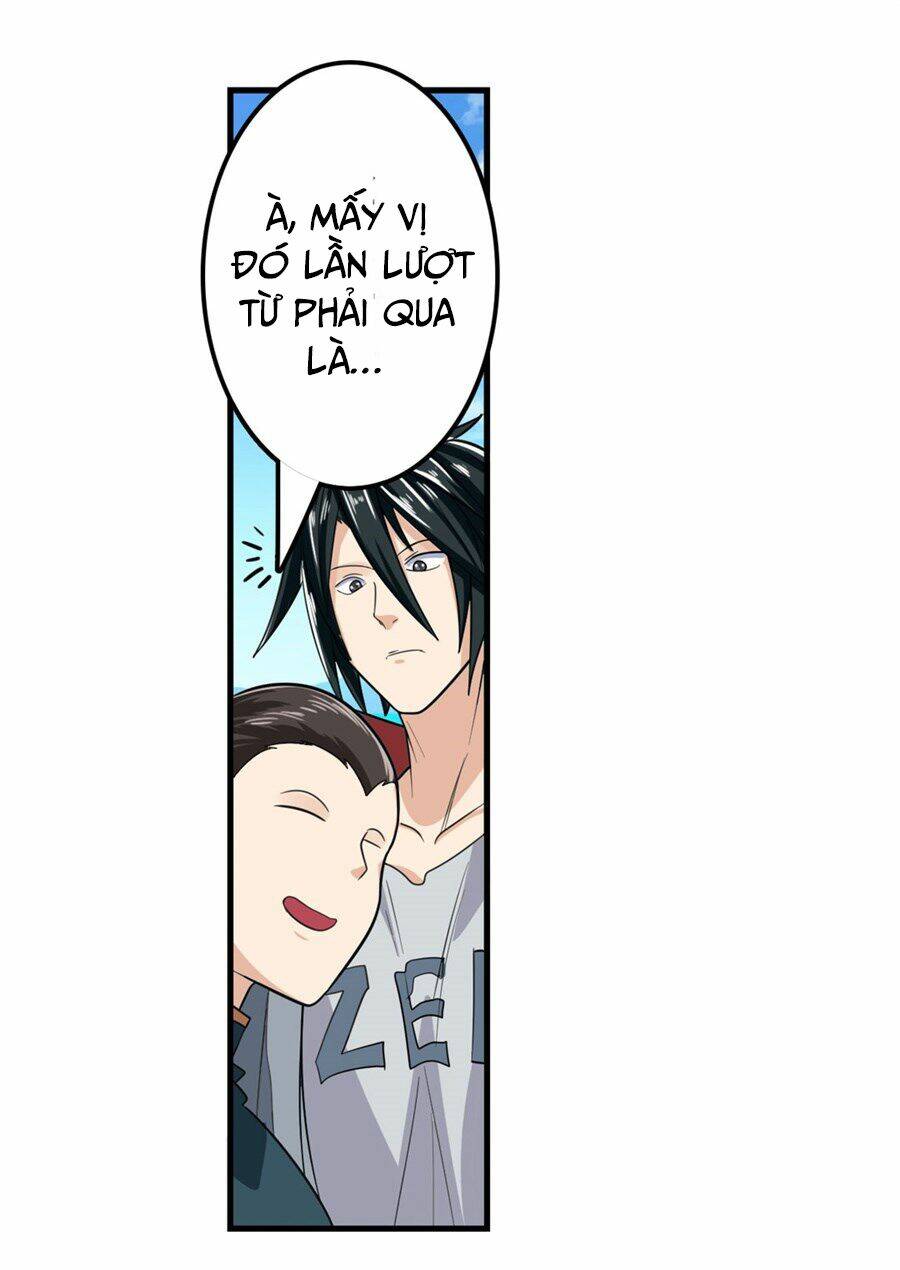Anh Hùng? Ta Không Làm Lâu Rồi Chapter 121 - Trang 2