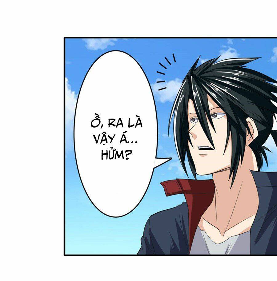 Anh Hùng? Ta Không Làm Lâu Rồi Chapter 121 - Trang 2