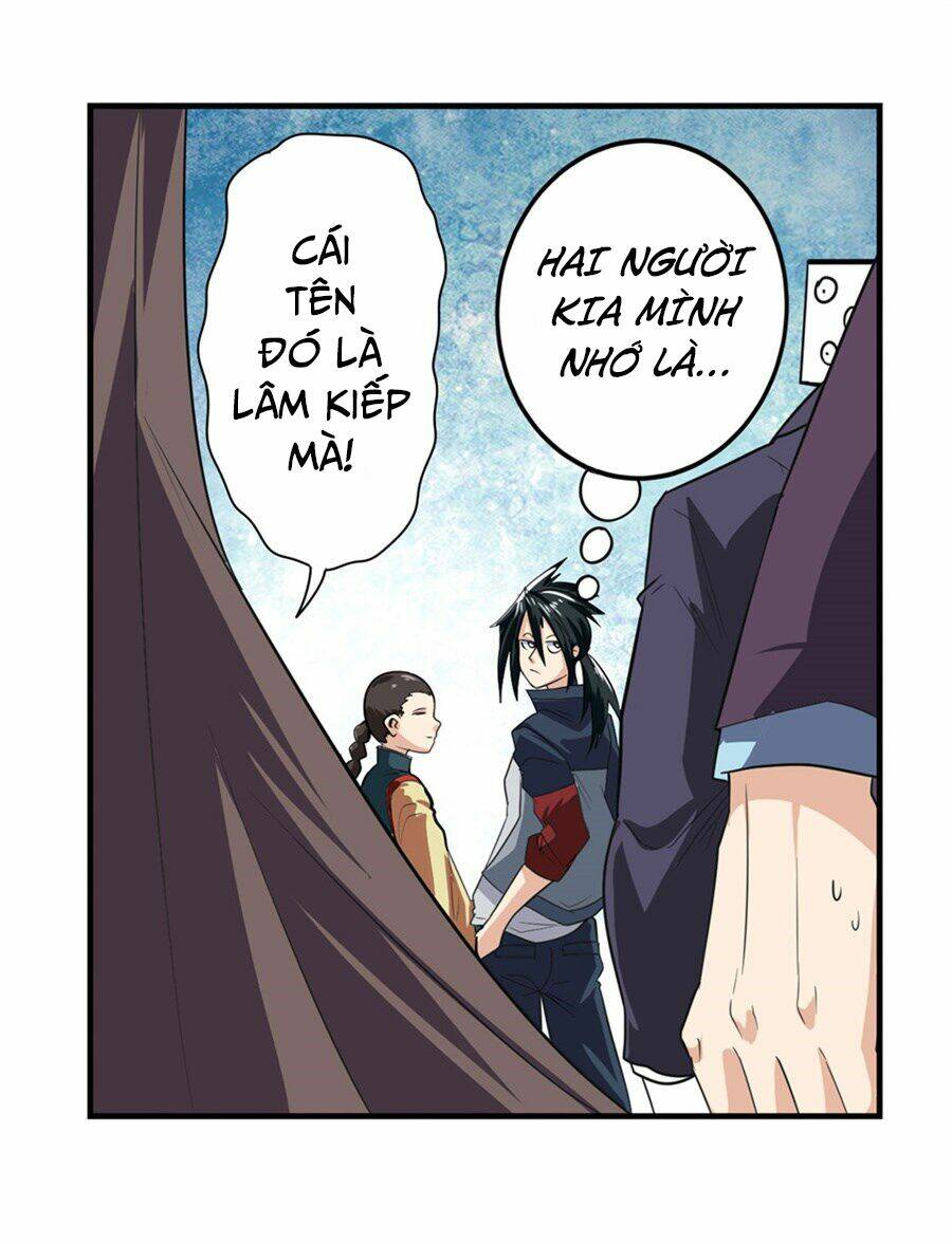 Anh Hùng? Ta Không Làm Lâu Rồi Chapter 121 - Trang 2