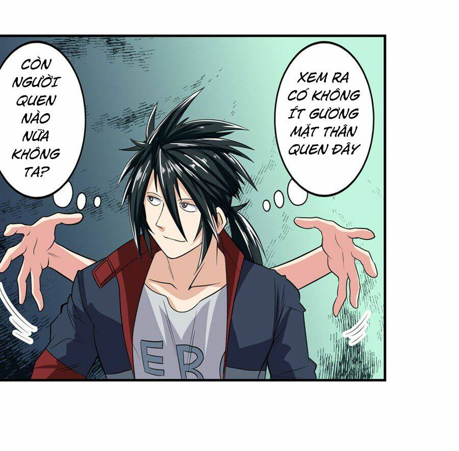 Anh Hùng? Ta Không Làm Lâu Rồi Chapter 121 - Trang 2