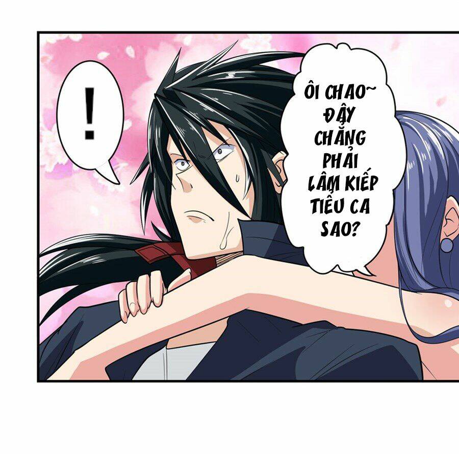 Anh Hùng? Ta Không Làm Lâu Rồi Chapter 121 - Trang 2