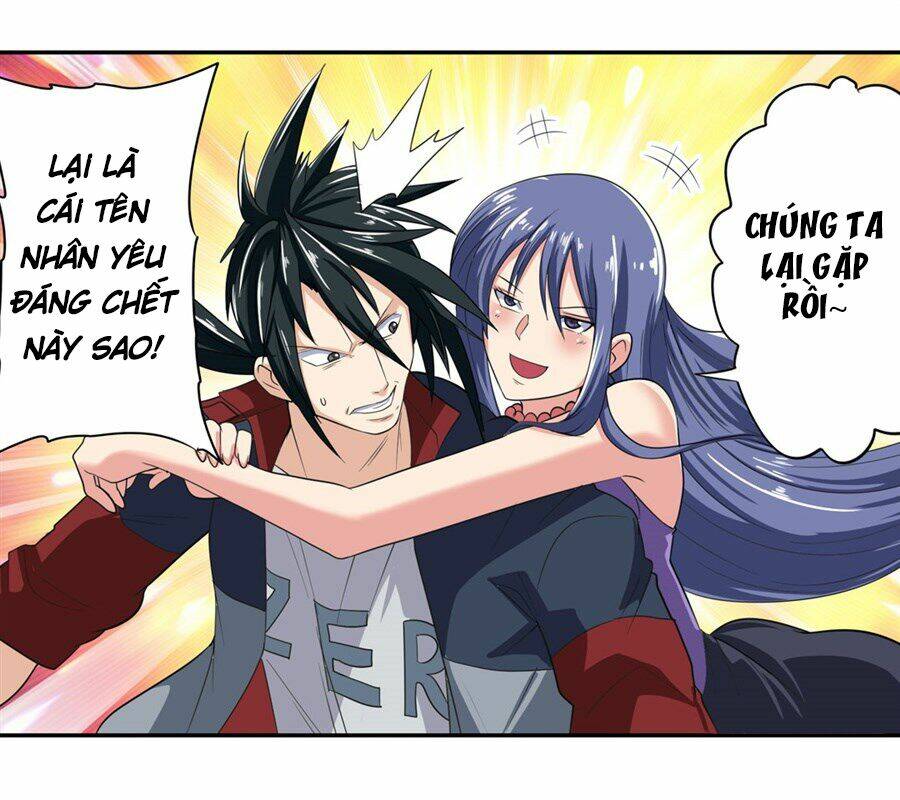 Anh Hùng? Ta Không Làm Lâu Rồi Chapter 121 - Trang 2