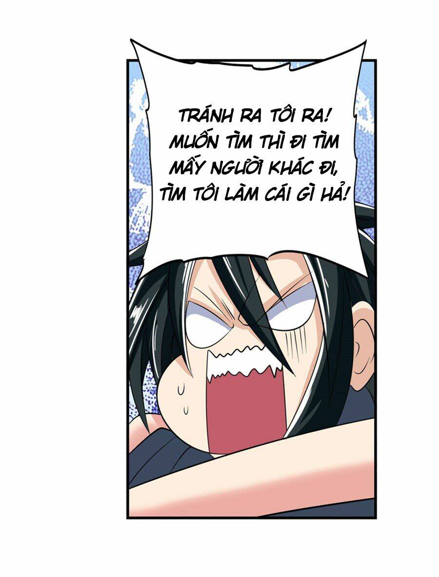 Anh Hùng? Ta Không Làm Lâu Rồi Chapter 121 - Trang 2