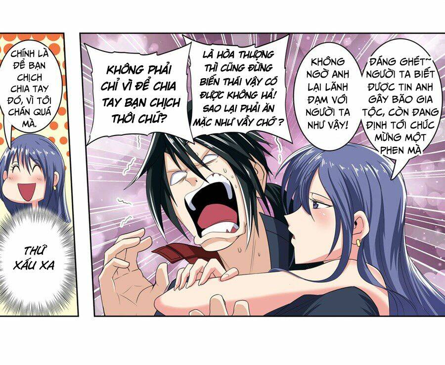 Anh Hùng? Ta Không Làm Lâu Rồi Chapter 121 - Trang 2