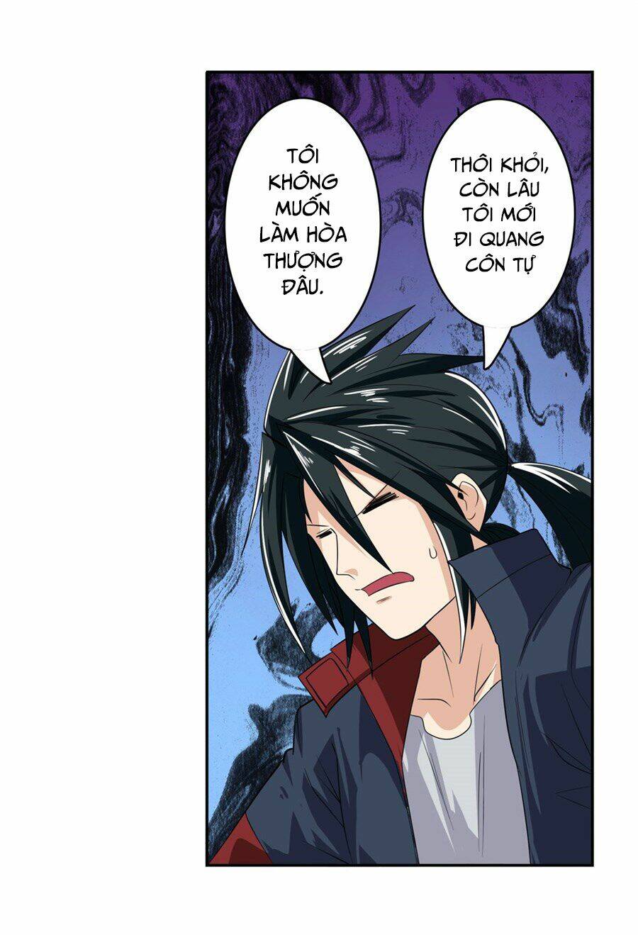 Anh Hùng? Ta Không Làm Lâu Rồi Chapter 121 - Trang 2