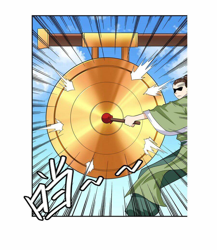 Anh Hùng? Ta Không Làm Lâu Rồi Chapter 121 - Trang 2