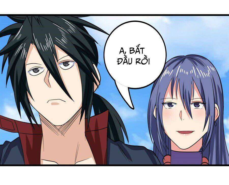 Anh Hùng? Ta Không Làm Lâu Rồi Chapter 121 - Trang 2